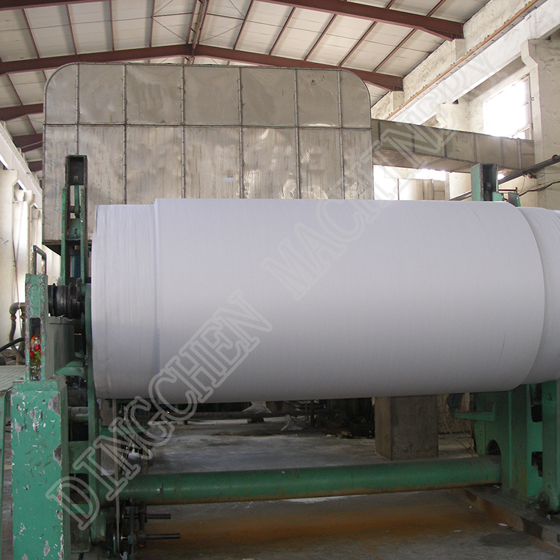 Gascogne Papier to install new 125,000 tpy MG kraft paper machine