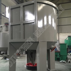 Pulping Machine D-foarm Hydrapulper Foar Paper Mill