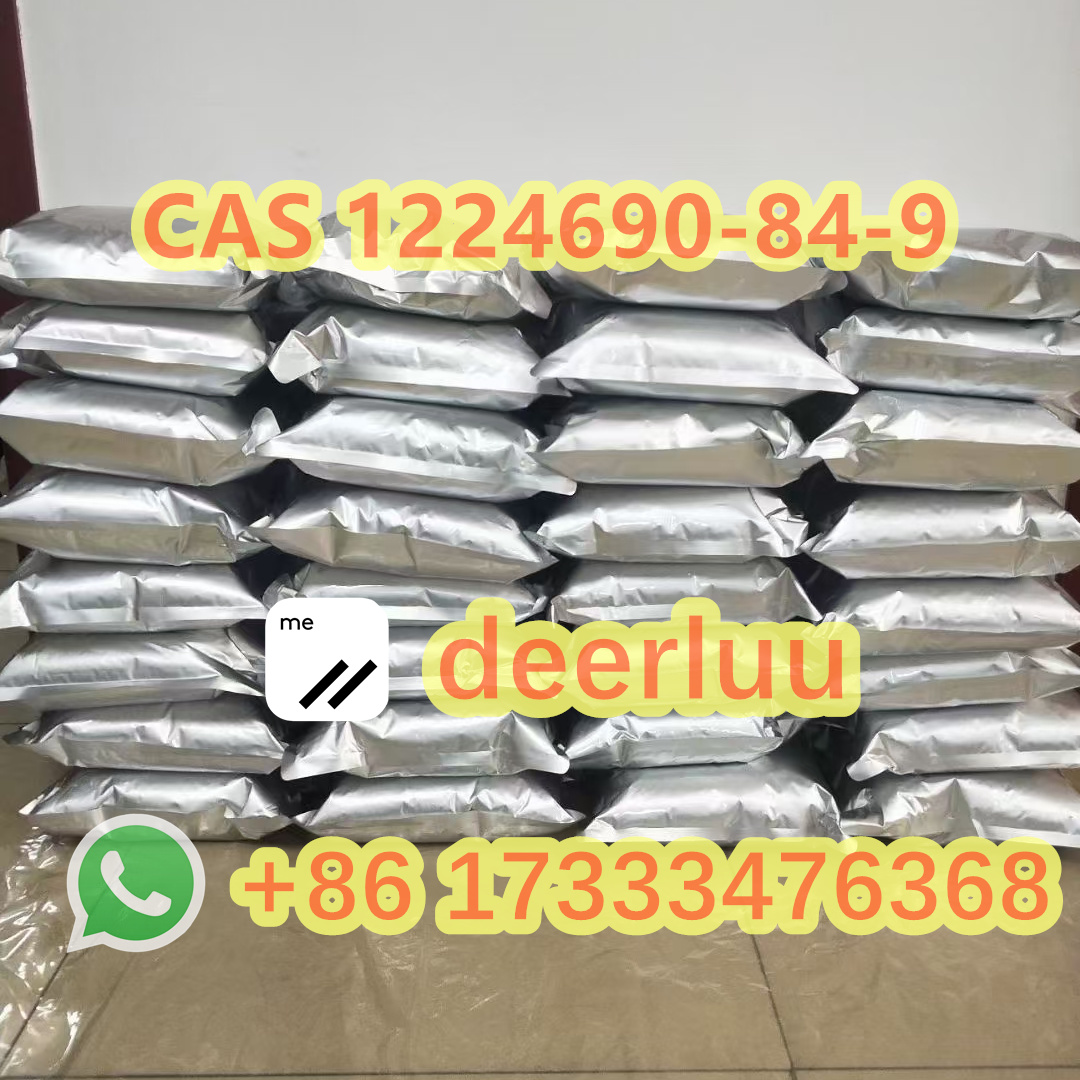 AQSh/Kanadada mashhur Tianeptin sulfat CAS1224690-84-9,WhatsApp/Telegram:+8617333476368