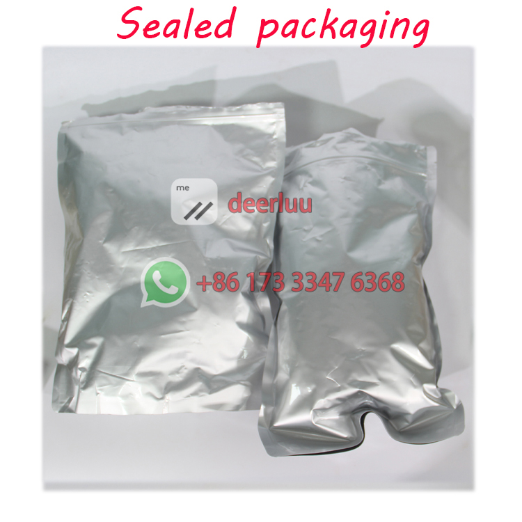 Vânzare la cald în SUA/Canada CAS 30123-17-2 Tianeptine Sodium Salt+WhatsApp/Tel/Telegram:+8617333476368