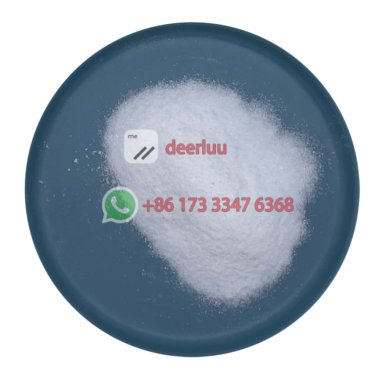Zavod ta'minoti yuqori sifatli prokain gidroxlorid CAS: 51-05-8 + wickr: deerluu