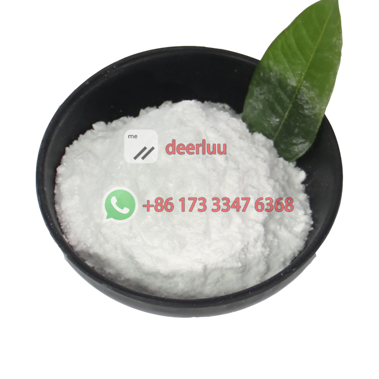 Ulgurji narx Pharmaceutical Chemical API Finasteride Powder CAS 98319-26-7