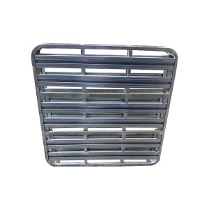 Customized Steel Pallet For Project Solution