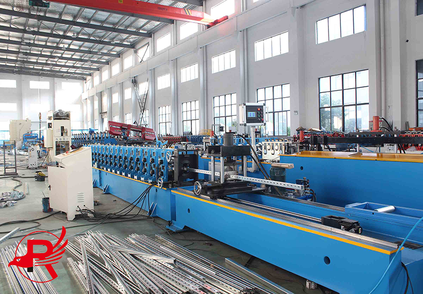 China Royal Steel: ซัพพลายเออร์โลหะอุตสาหกรรมชั้นนำ