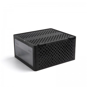 OEM Customized Platic Speaker Housing Box