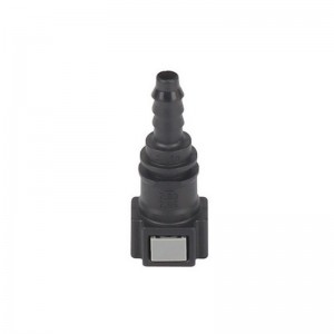 SAE Quick Connectors For Fuel Line 7.89 Series