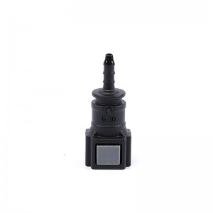 Sae Quick Connectors Foar Water Cooling System Grutte 6.3 Series