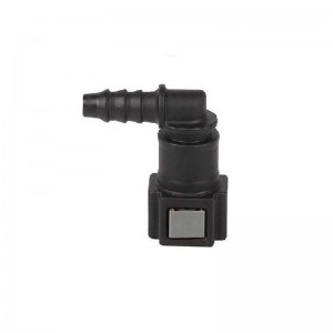 Sae Quick Connectors For Fuel System 7.89 Series