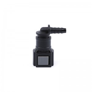 Sae Quick Connectors For Water Cooling System Size 6.3 Series