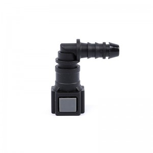 Sae Quick Connectors Foar Water Cooling System Grutte 6.3 Series