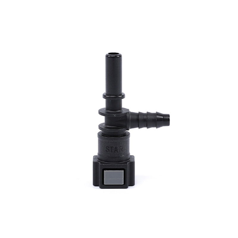 Sae Quick Connectors Foar Water Cooling System 7.89 Series