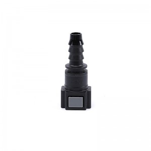 Sae Quick Connectors For Water Cooling System 7.89 Series