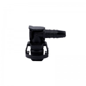 C Lock Quick Connectors Foar Water Cooling System