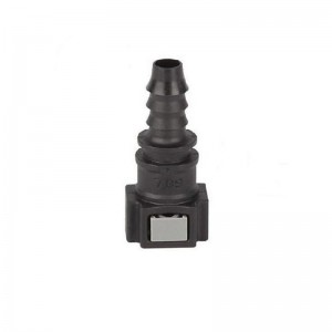 Sae Quick Connectors For Fuel System 7.89 Series