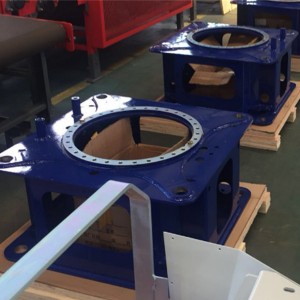 Free sample for Sourcing Project Management In China - Spider Lift Assembly – ChinaSourcing