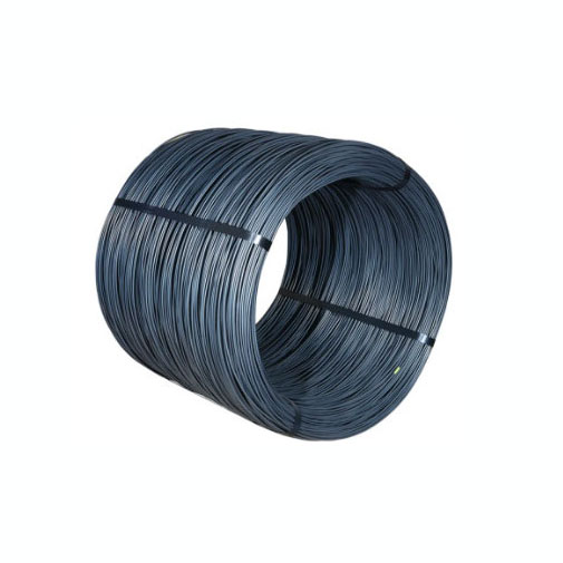 SAE1008 Low carbon steel wire rod