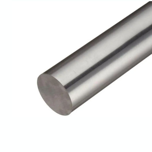 Mild Steel S20C S45C  Hot Rolled Low Carbon Round Bar