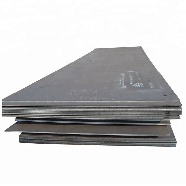 Carbon Steel Plate Featured Image