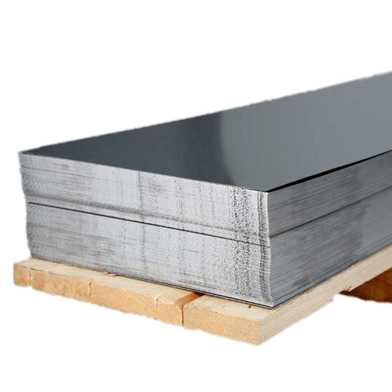 Sheet Stainless Steel