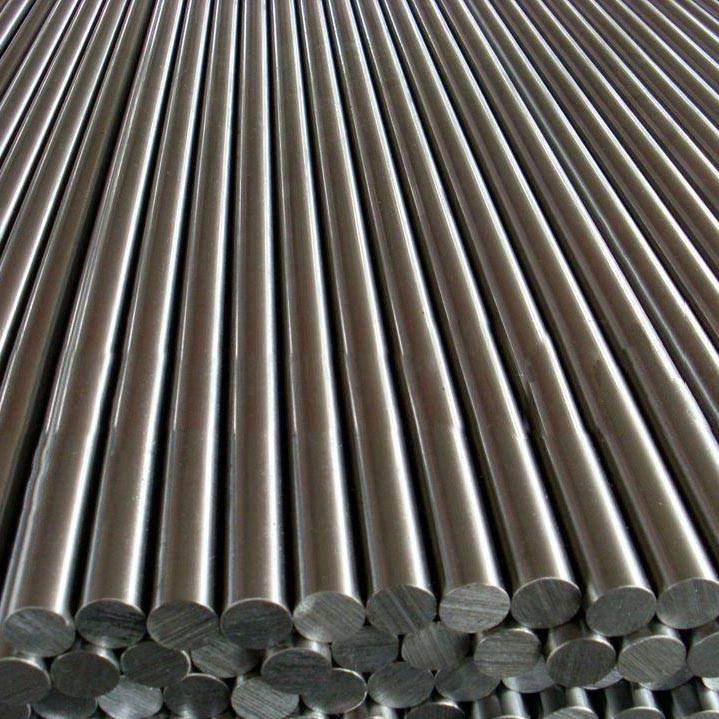 batang bulat stainless steel