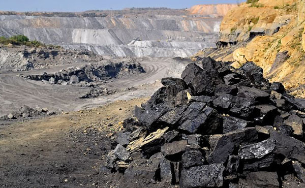 К 2025 году Китай намерен добывать 4,6 млрд тонн стандартного угля