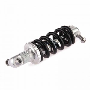 Factory Price For Two Wheeler Shock Absorber - Rear Air Suspension Shock Absorber For Cerato- Z11051 – TANGRUI