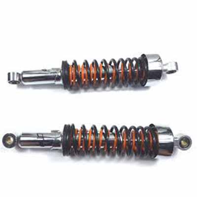 Rear Right Air Shock Absorber Suspension- Z11062 Featured Image