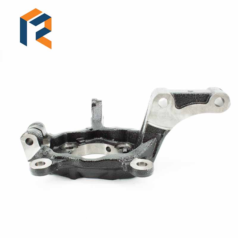 28313SC010 and  28313SC011 STEERING KNUCKLES For Subaru -Z1253 Featured Image
