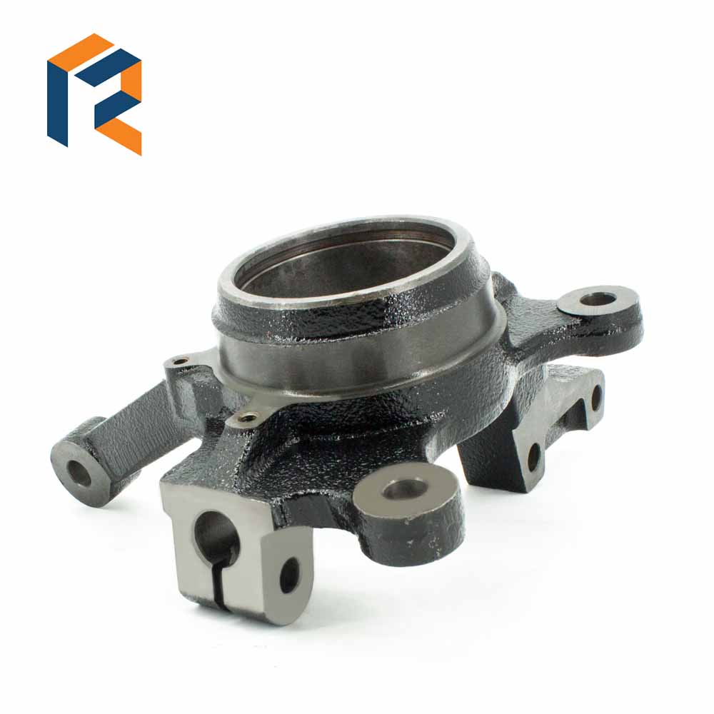 Universal Steering Knuckle For Subaru Forester -Z1330 Featured Image