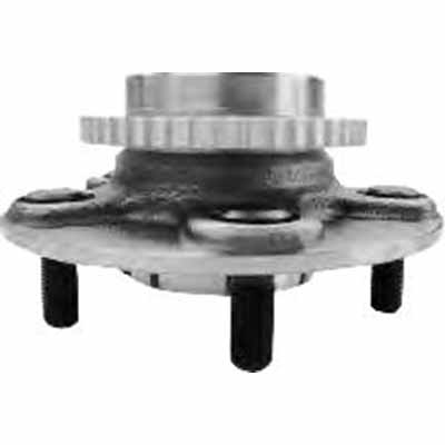 Oem 43200-1L000 And 43202-JP20A Wheel Hubs For Infiniti Featured Image
