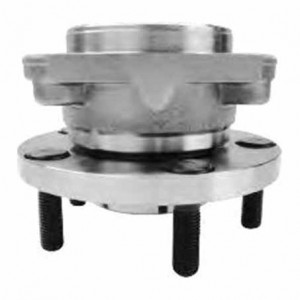 High Quality Front Wheel Hub For Dooge-Z8054