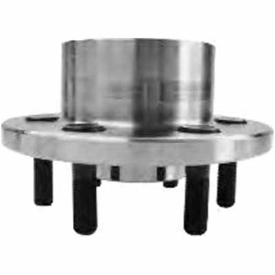 Hot Sell High Quality Wheel Hub-Z8055 Featured Image
