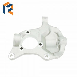 Auto Parts Car Steering Knuckle Right-Z1561