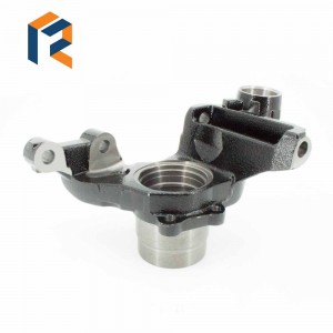 96488824 STEERING KNUCKLES For  DAEWOO LACETTI-Z1263
