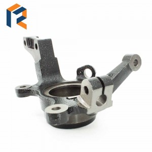 Universal Steering Knuckle For Subaru Forester -Z1330