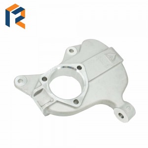 Auto Parts Car Steering Knuckle Right-Z1561