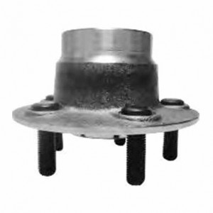 High Quality Front Wheel Hub For Dooge-Z8054