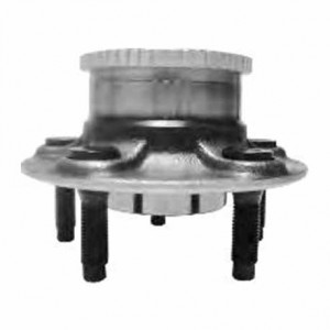 Different Customized Oem Wheel Hub For Ford-Z8056