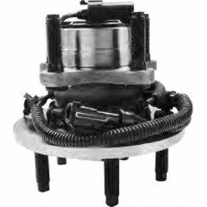 Different Customized Oem Wheel Hub For Ford-Z8056