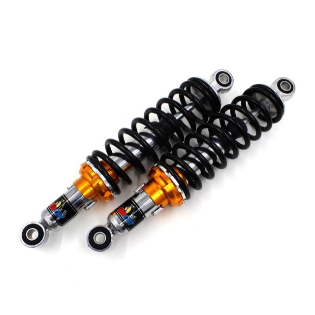 Front Air Suspension Shock Absorber For Cerato-Z11052 Featured Image