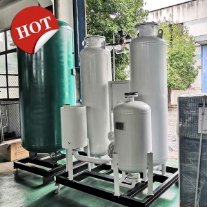 Professional oxygen generator chemical in Peru market