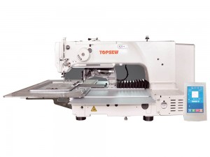 Computerized Direct Drive Pattern Sewing Machine TS-3020