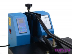 Manual Heat Press Machine TS-A1