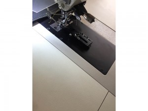 Håndsøm symaskin TS-781-HD