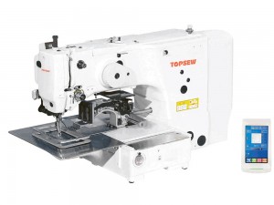 JUKI Type Computer Controlled Pattern Sewing Machine TS-2210