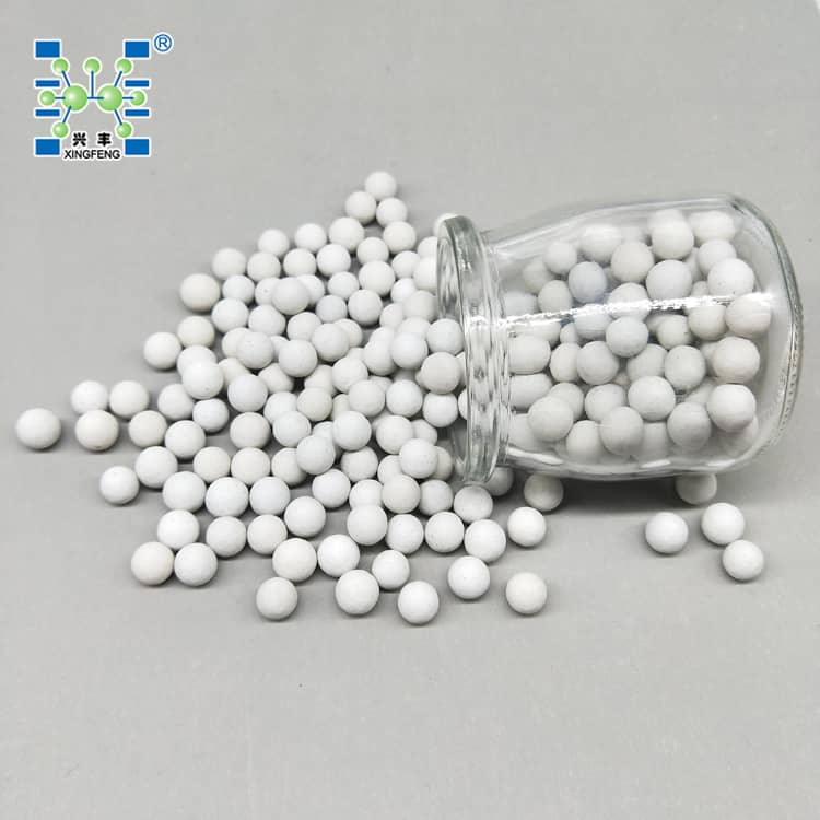 Activated Alumina Catalyst Carrier Market Trends and Prospects by 2029 – Laguna Now