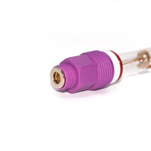 CS1528C RS485 PH-anturin lähtö teollisuus online-fluorivetyhappo PH-elektrodi