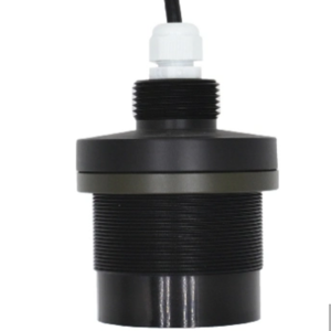 Misuratore di livello del liquido dell'acqua digitale Sensore misuratore di livello ad ultrasuoni CS6085D