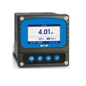 Sensor de pH de subministración directa de fábrica para a industria química de augas residuais CS1540