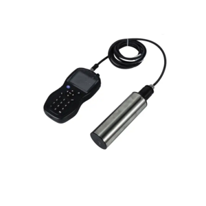 I-Portable Labhorethri Yamanzi I-Turbidity MLSS Analyzer Sensor Analyzer Meter DO200